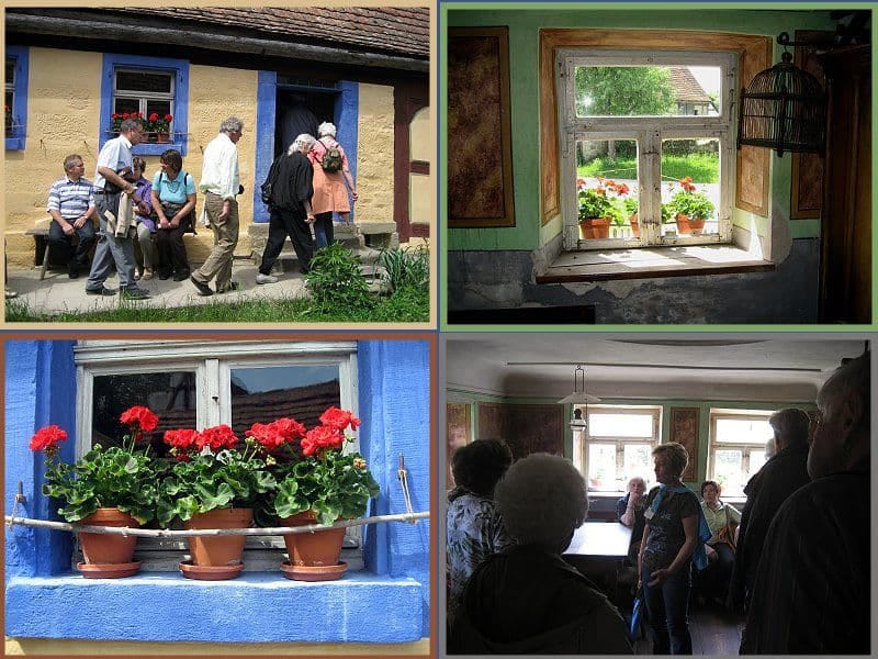 Im Bauernhaus Im Bauernhaus